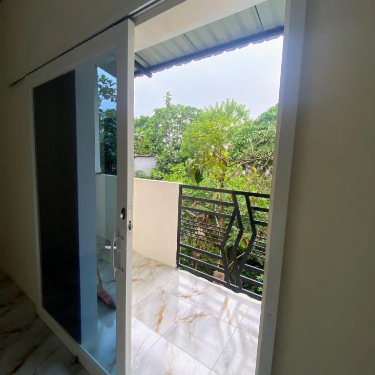 Alojamiento - One-Bedroom Apartment - 31