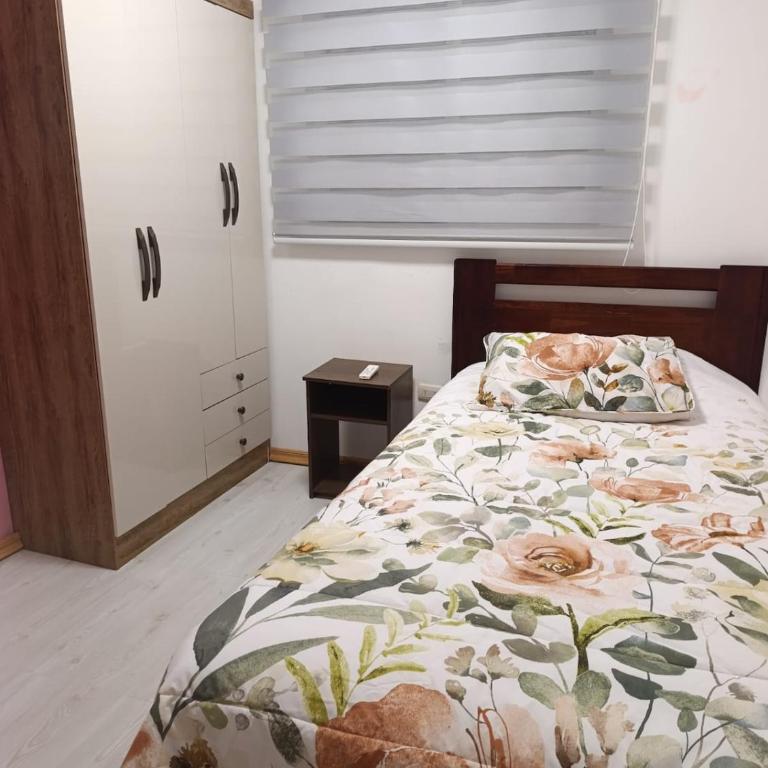 Punta Arenas Departamentos - Two-Bedroom Apartment - 7