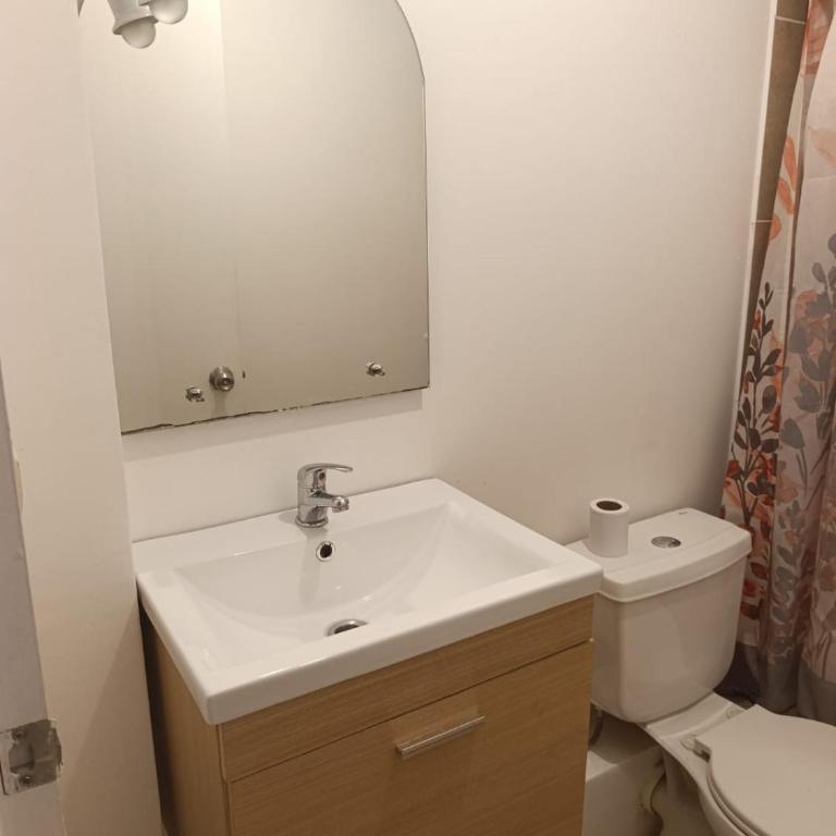 Punta Arenas Departamentos - Two-Bedroom Apartment - 8