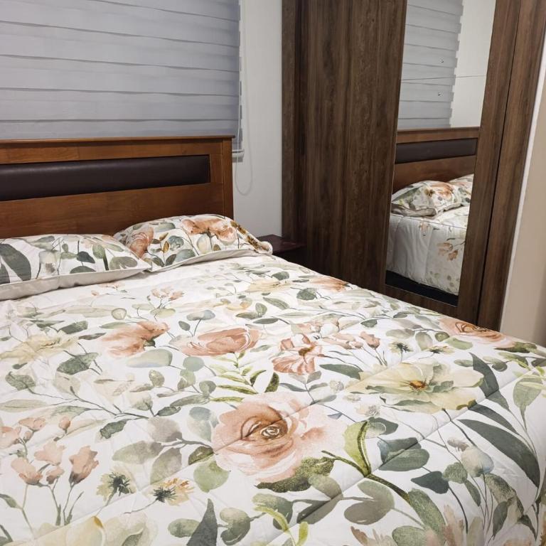 Punta Arenas Departamentos - Two-Bedroom Apartment - 9