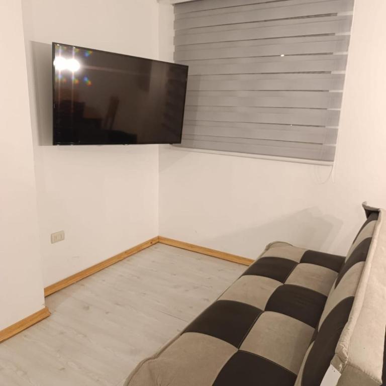 Punta Arenas Departamentos - Two-Bedroom Apartment - 10