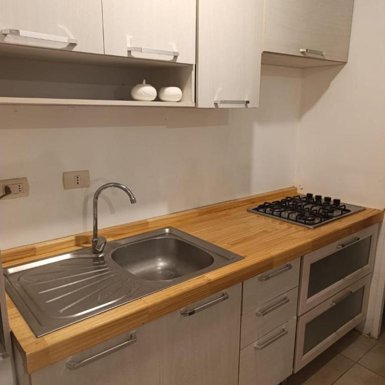 Punta Arenas Departamentos - Two-Bedroom Apartment - 12