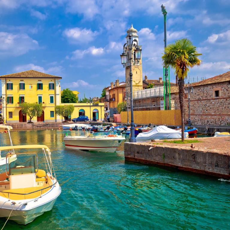 Apartments in Lazise - Gardasee 21956 - Appartamento - 12