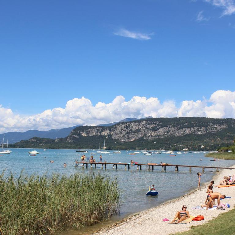 Apartments in Lazise - Gardasee 21956 - Appartamento - 15