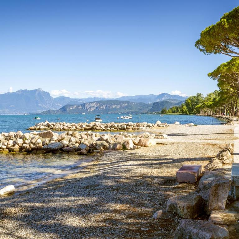Apartments in Lazise - Gardasee 21956 - Appartamento - 17