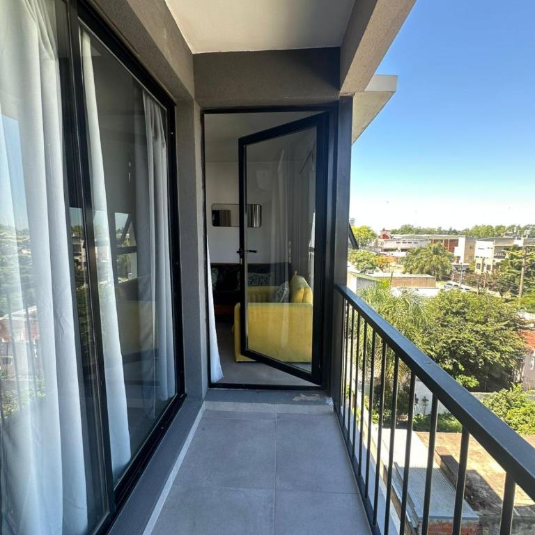 Departamento en Belen de Escobar - One-Bedroom Apartment - 6
