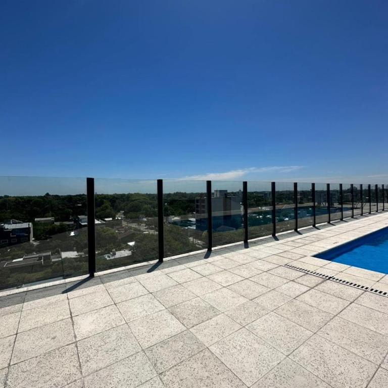 Departamento en Belen de Escobar - One-Bedroom Apartment - 7