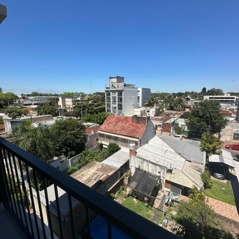 Departamento en Belen de Escobar - One-Bedroom Apartment - 10