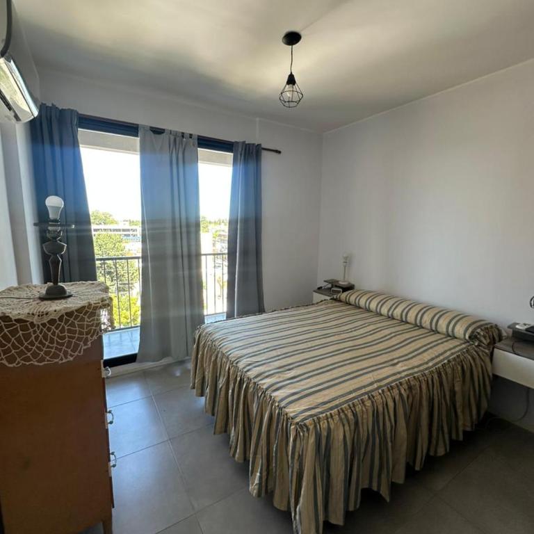 Departamento en Belen de Escobar - One-Bedroom Apartment - 12
