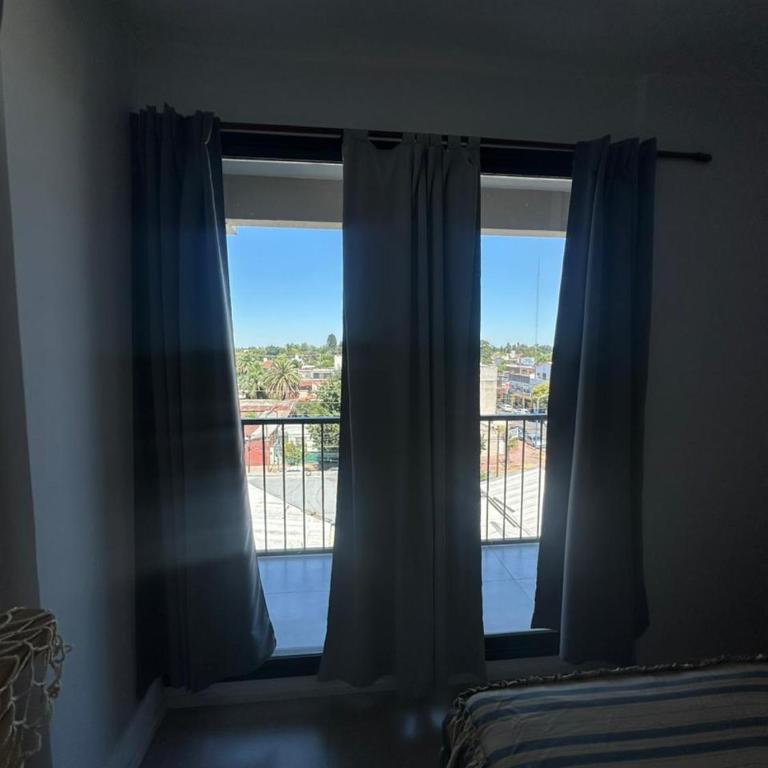 Departamento en Belen de Escobar - One-Bedroom Apartment - 13