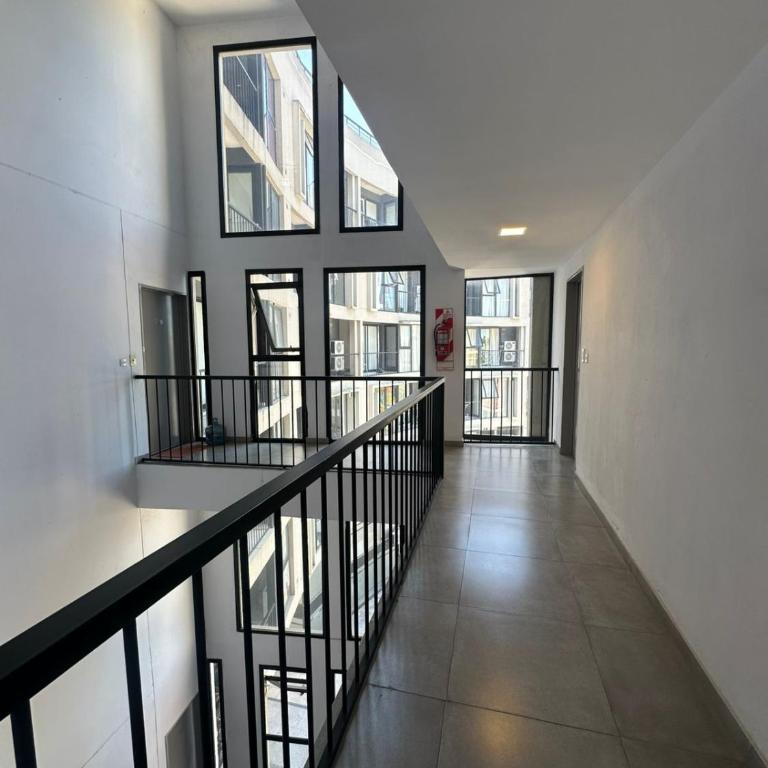 Departamento en Belen de Escobar - One-Bedroom Apartment - 14
