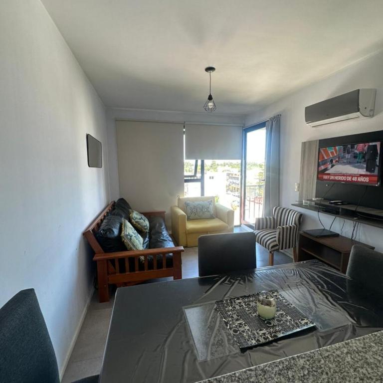 Departamento en Belen de Escobar - One-Bedroom Apartment - 1