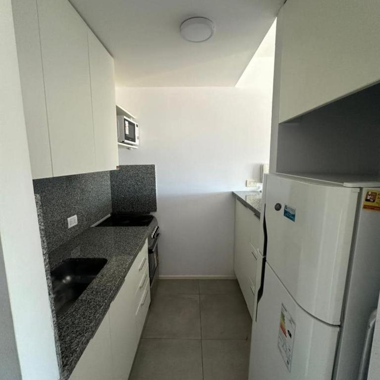 Departamento en Belen de Escobar - One-Bedroom Apartment - 15