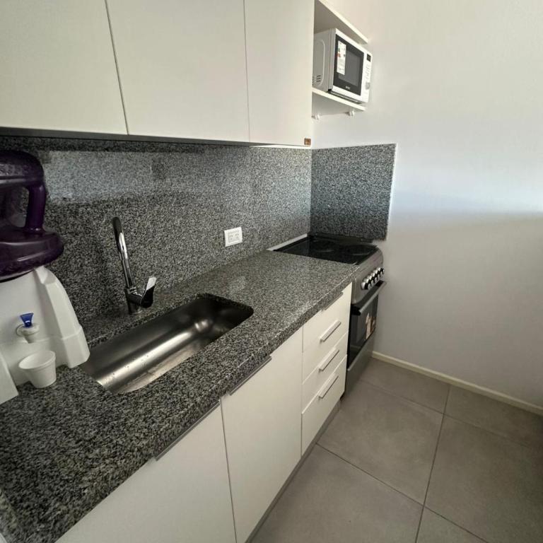 Departamento en Belen de Escobar - One-Bedroom Apartment - 18
