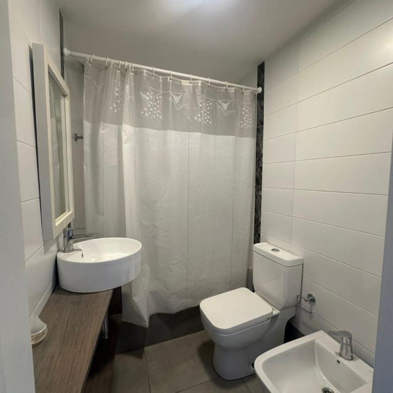 Departamento en Belen de Escobar - One-Bedroom Apartment - 19