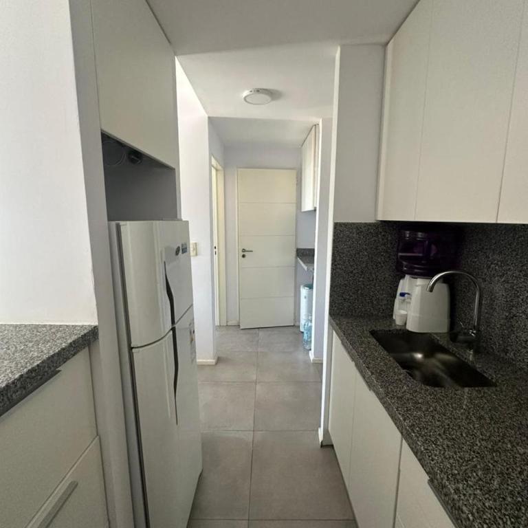Departamento en Belen de Escobar - One-Bedroom Apartment - 21