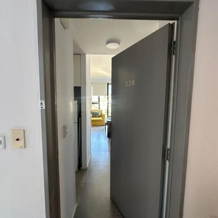 Departamento en Belen de Escobar - One-Bedroom Apartment - 22