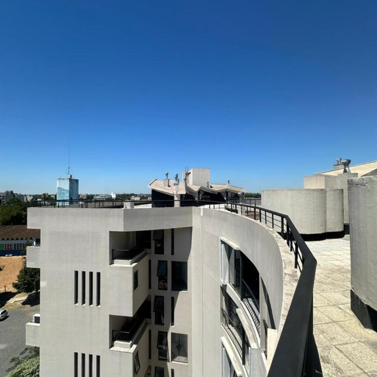 Departamento en Belen de Escobar - One-Bedroom Apartment - 23