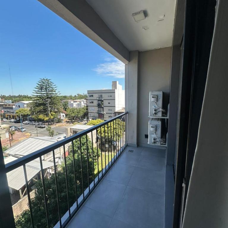 Departamento en Belen de Escobar - One-Bedroom Apartment - 25