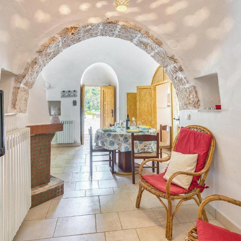 Stunning Home In Ostuni With Wifi - Casa Vacanze con 2 Camere da Letto - 1