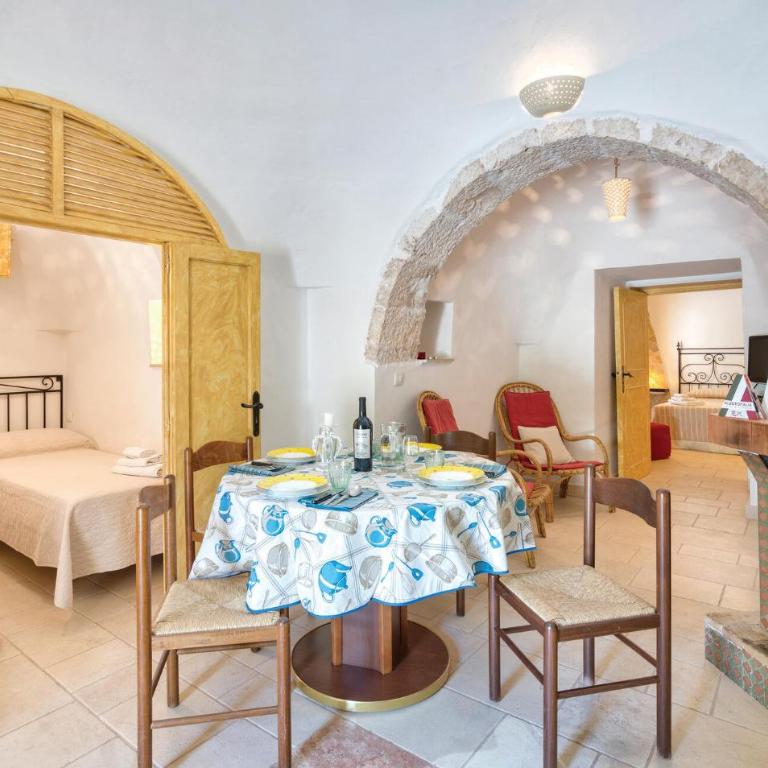 Stunning Home In Ostuni With Wifi - Casa Vacanze con 2 Camere da Letto - 2