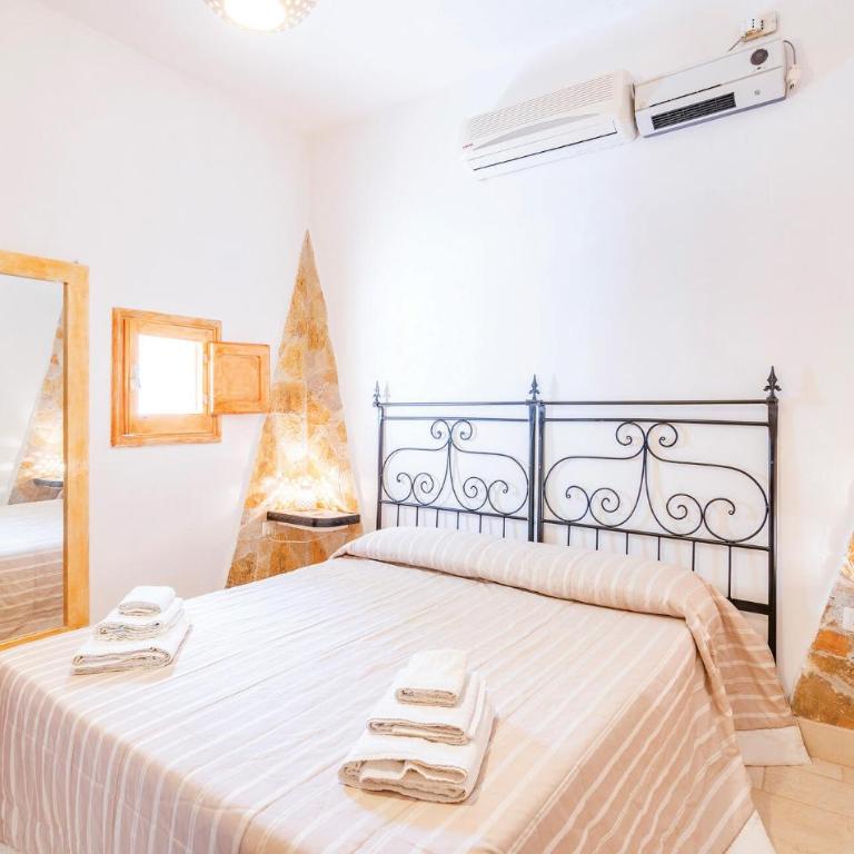 Stunning Home In Ostuni With Wifi - Casa Vacanze con 2 Camere da Letto - 3