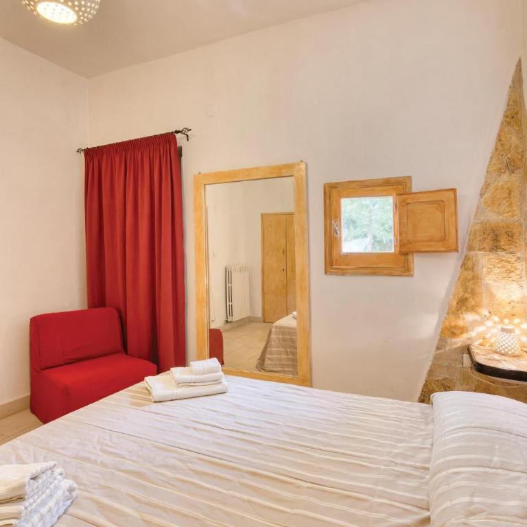 Stunning Home In Ostuni With Wifi - Casa Vacanze con 2 Camere da Letto - 5