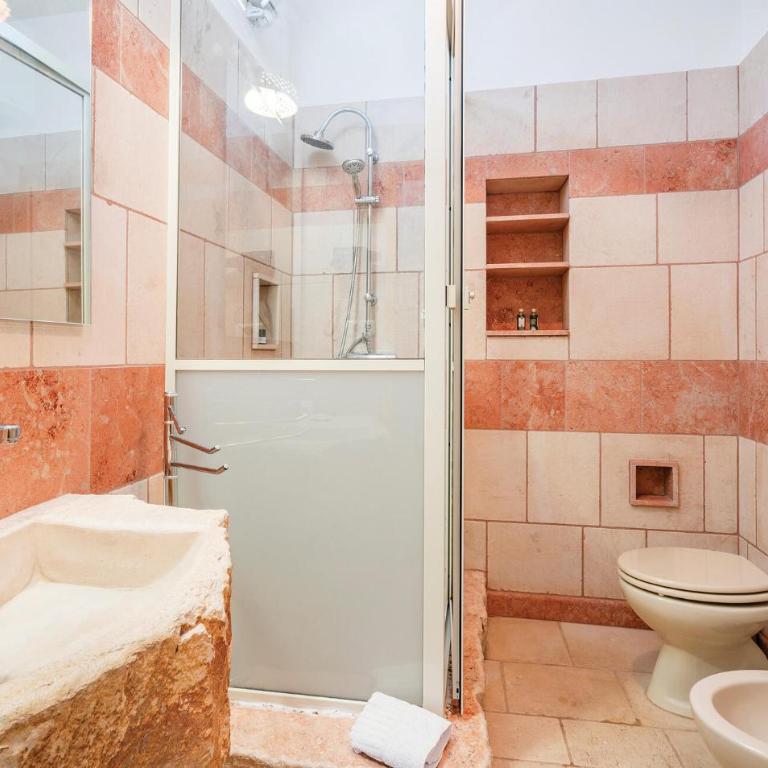 Stunning Home In Ostuni With Wifi - Casa Vacanze con 2 Camere da Letto - 7