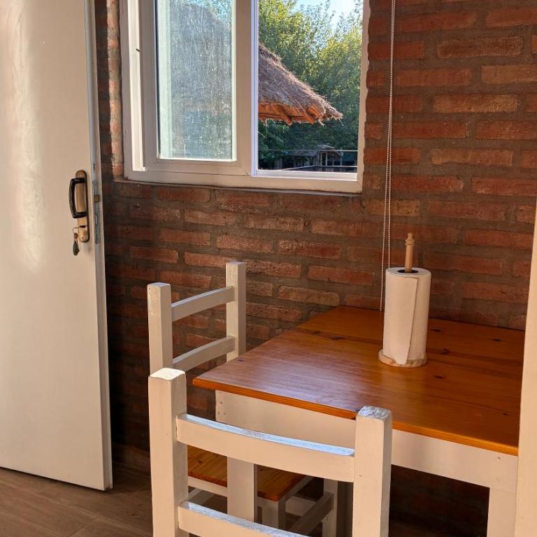 Tiny House Playa Mansa - Casa con 1 dormitorio - 8