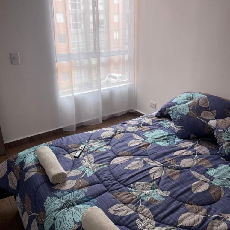 Fly & Stay Bogota APT 3 - Apartamento de 2 dormitorios - 18