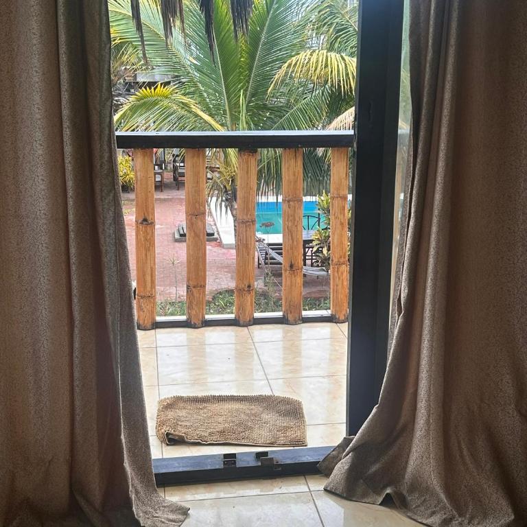 Punta Pacífico Bungalows Máncora - Standard Suite - 4
