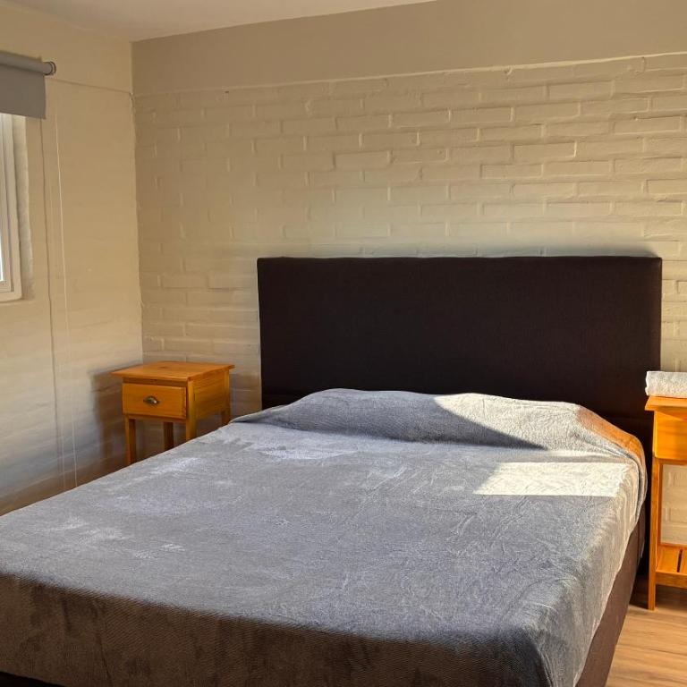 Tiny House Playa Mansa - Casa con 1 dormitorio - 18