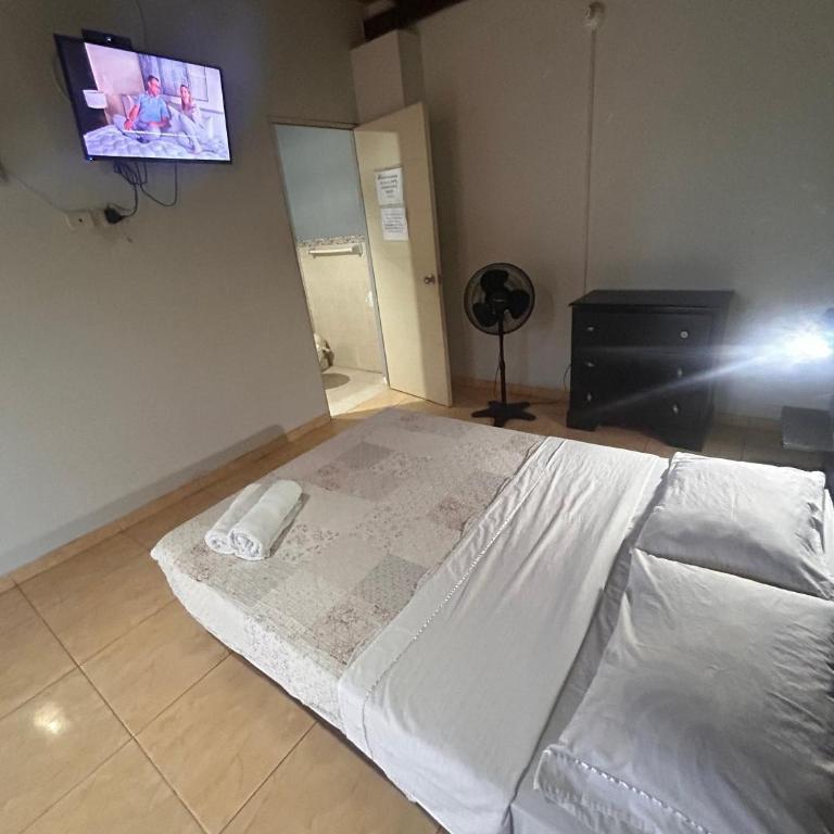 Punta Pacífico Bungalows Máncora - Standard Suite - 5