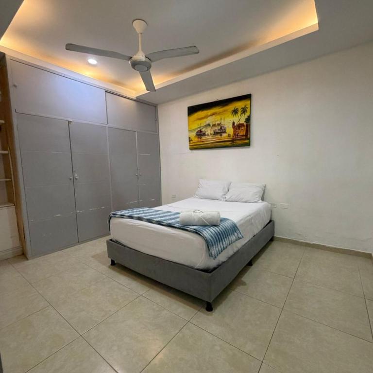 Casa Hotel La Niña Neyla - Double Room - 1
