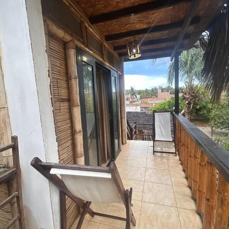Punta Pacífico Bungalows Máncora - Standard Suite - 6
