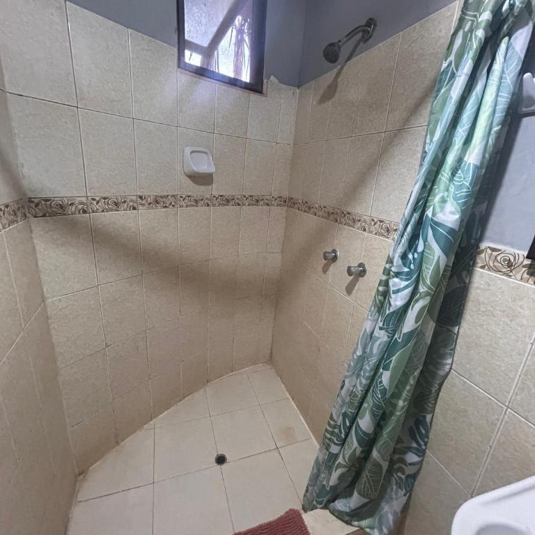 Punta Pacífico Bungalows Máncora - Standard Suite - 8