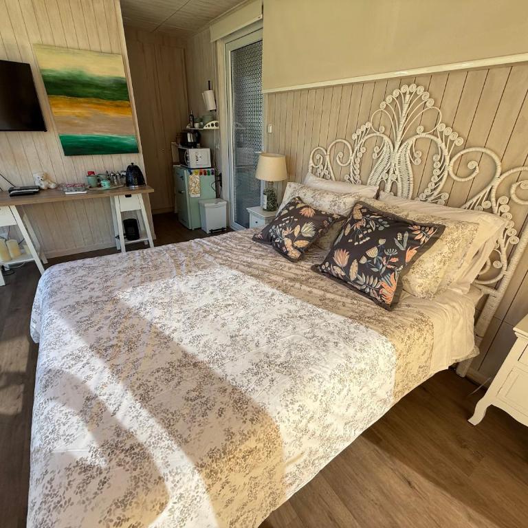 Rukachohan - Double Room with Garden View - 1