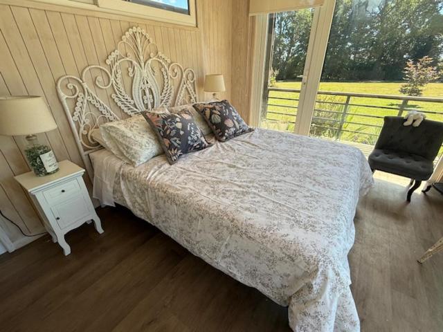 Rukachohan - Double Room with Garden View - 6