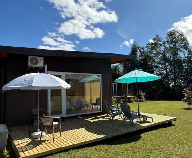 Rukachohan - Double Room with Garden View - 7