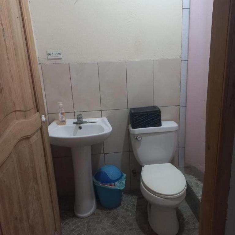 Punta Barandua - Room #1583376901 - 7