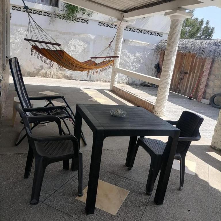Punta Barandua - Room #1583376901 - 4