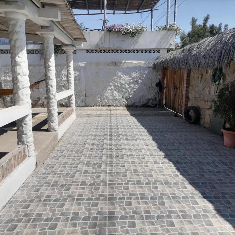 Punta Barandua - Room #1583376901 - 3