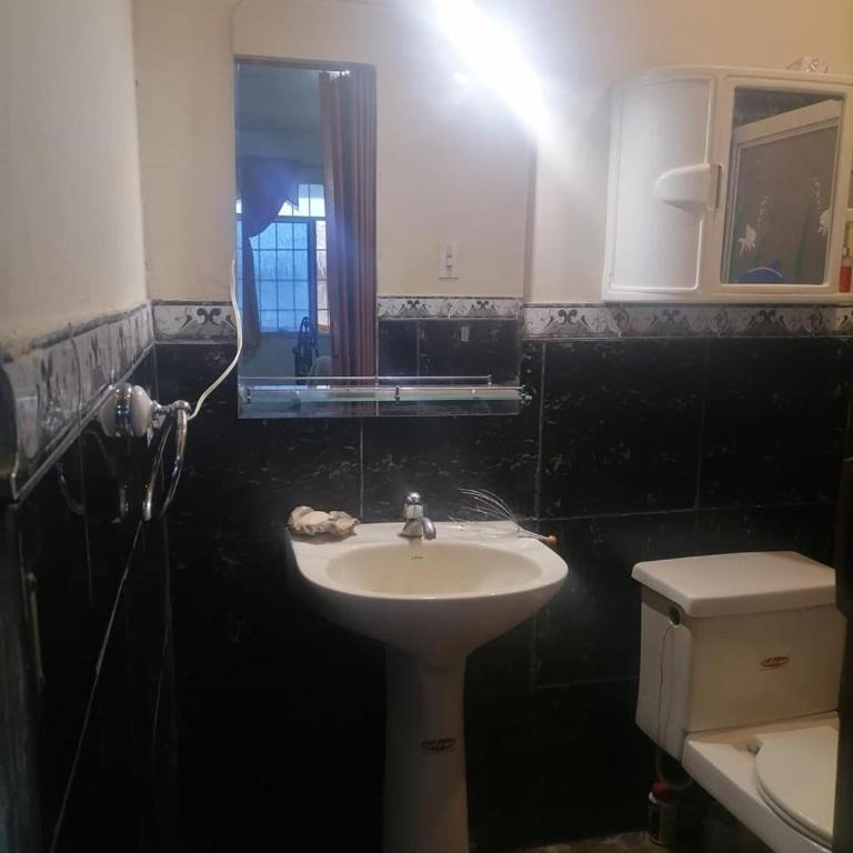 Punta Barandua - Room #1583376901 - 15