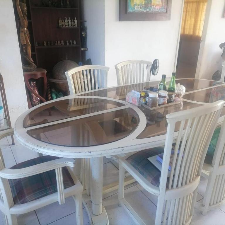 Punta Barandua - Room #1583376901 - 17