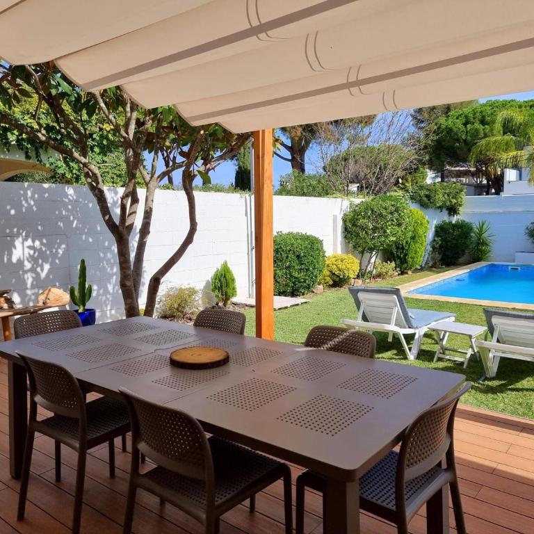 Casa en L'Escala con piscina privada y aire acondicionado, cerca de la playa - HISP-236-18 - Casa Vacanze - 11