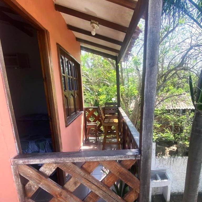 Apartaestudio con balcón cerca al mar - Apartamento de 1 dormitorio - 9