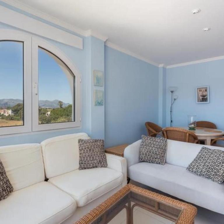 Acogedor apartamento en Denia, acceso playa, aparcamiento incluído - ES-373-74 - Apartamento - 5
