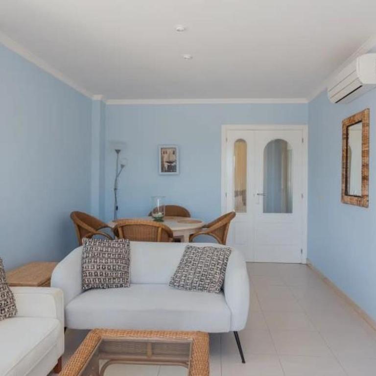 Acogedor apartamento en Denia, acceso playa, aparcamiento incluído - ES-373-74 - Apartamento - 7