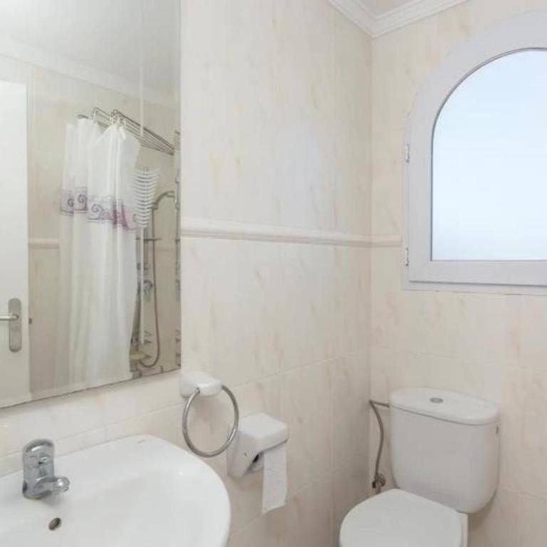 Acogedor apartamento en Denia, acceso playa, aparcamiento incluído - ES-373-74 - Apartamento - 14