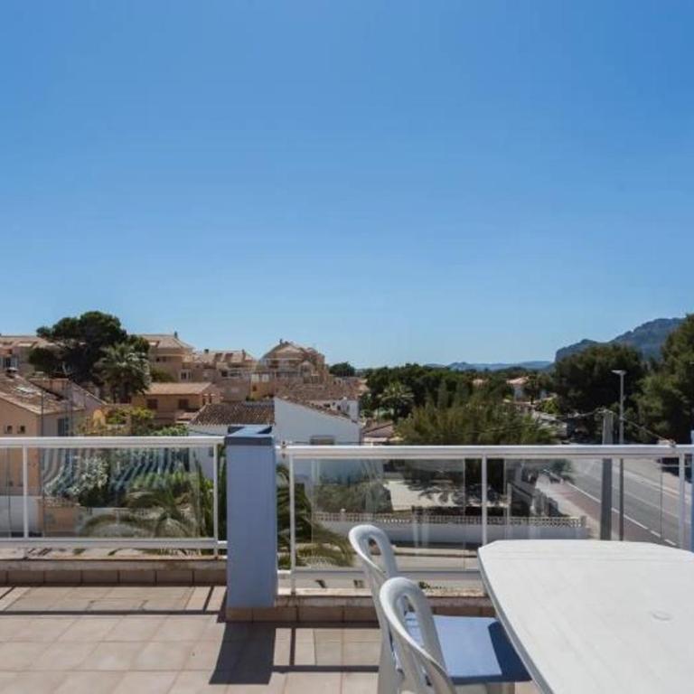 Acogedor apartamento en Denia, acceso playa, aparcamiento incluído - ES-373-74 - Apartamento - 16